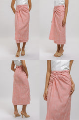 Gantari Kawung Merah Jambu