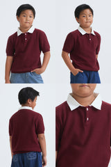 Maroon Poli