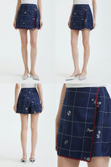 Navy Carol Ploy