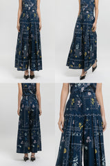 Tyas Rekah Biru Laut