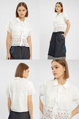 Off-white Sierra - Defect Sale