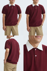 Maroon Nieve