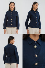 Navy Nerina B