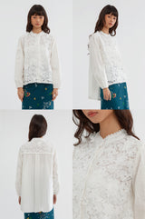 Ganita Putih A - PO 6 March