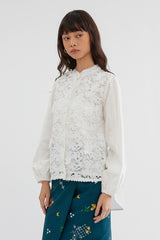 Ganita Putih A - PO 6 March