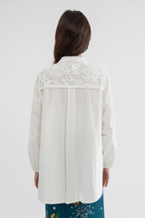 Ganita Putih A - PO 6 March