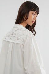 Ganita Putih A - PO 6 March