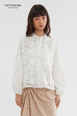 Ganita Putih C - PO 6 March