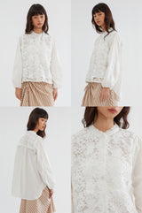 Ganita Putih C - PO 6 March