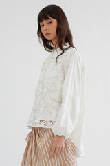 Ganita Putih C - PO 6 March