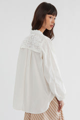 Ganita Putih C - PO 6 March