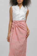 Gantari Kawung Merah Jambu