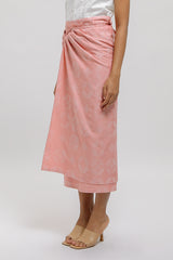 Gantari Kawung Merah Jambu