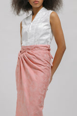 Gantari Kawung Merah Jambu