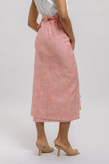 Gantari Kawung Merah Jambu