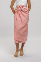 Gantari Kawung Merah Jambu