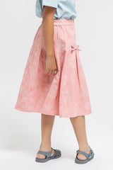 Garini Kawung Merah Jambu