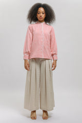 Gemala Kawung Merah Jambu