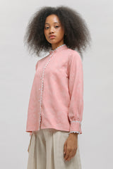 Gemala Kawung Merah Jambu