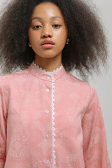 Gemala Kawung Merah Jambu