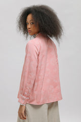 Gemala Kawung Merah Jambu