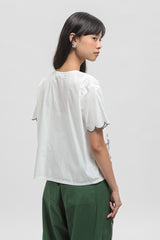 Gianna Blouse