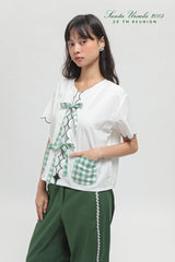 Gianna Blouse