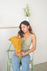 Green Minji - Defect Sale