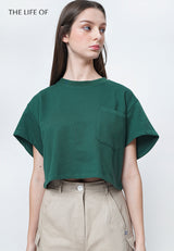 The Life Of - Green Nimreth