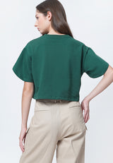 The Life Of - Green Nimreth