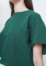 The Life Of - Green Nimreth