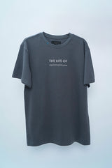 The Life Of - Grey Alex Tlo