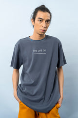 The Life Of - Grey Alex Tlo