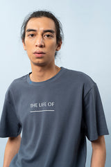 The Life Of - Grey Alex Tlo