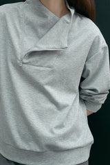 COTTONINKSTUDIO - Grey Ilia
