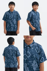 Hara Jalin Biru Laut