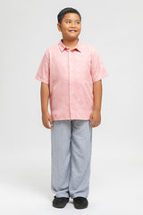 Hara Kawung Merah Jambu