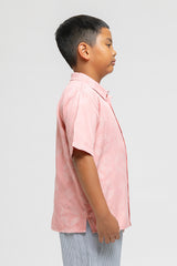 Hara Kawung Merah Jambu