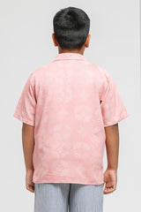 Hara Kawung Merah Jambu