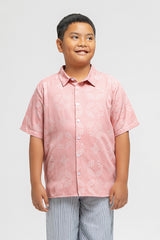 Hara Kawung Merah Jambu