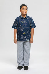 Hara Rekah Biru Laut