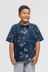 Hara Rekah Biru Laut