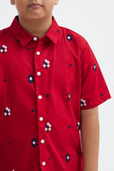 Hara Wajik Merah
