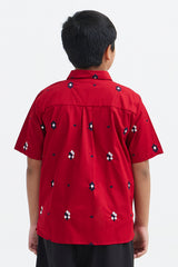 Hara Wajik Merah