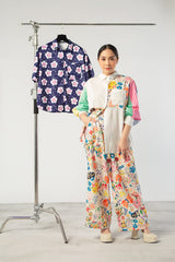 Off-white Fleur Severin