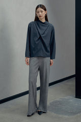 COTTONINKSTUDIO - Indigo Bonaly