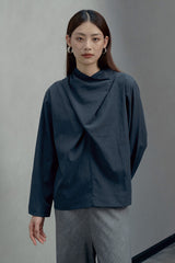 COTTONINKSTUDIO - Indigo Bonaly