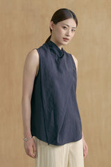 COTTONINKSTUDIO - Indigo Radka