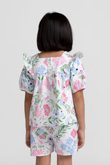 Island Sheba - Defect Sale