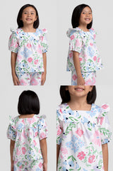 Island Sheba - Defect Sale